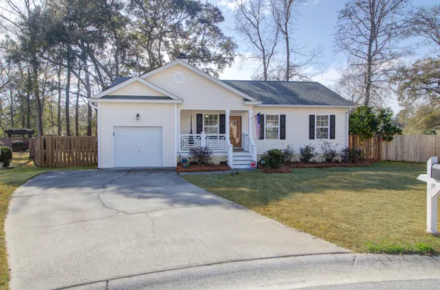 $425,000 | 2629 Lani Court, Charleston, SC 29414