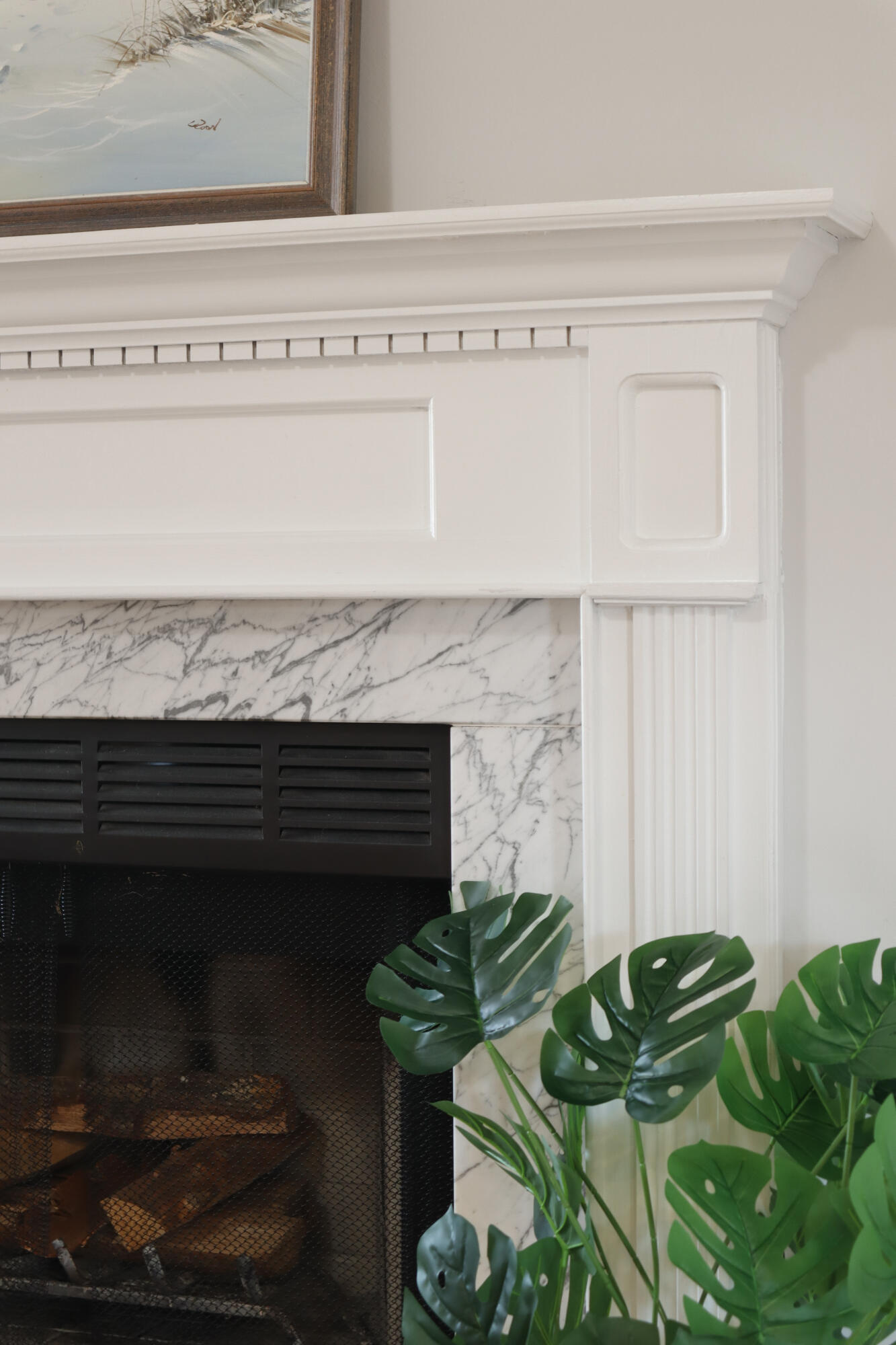 2629 Lani Court Charleston, SC 29414 - Photo 11 of 38 Fireplace