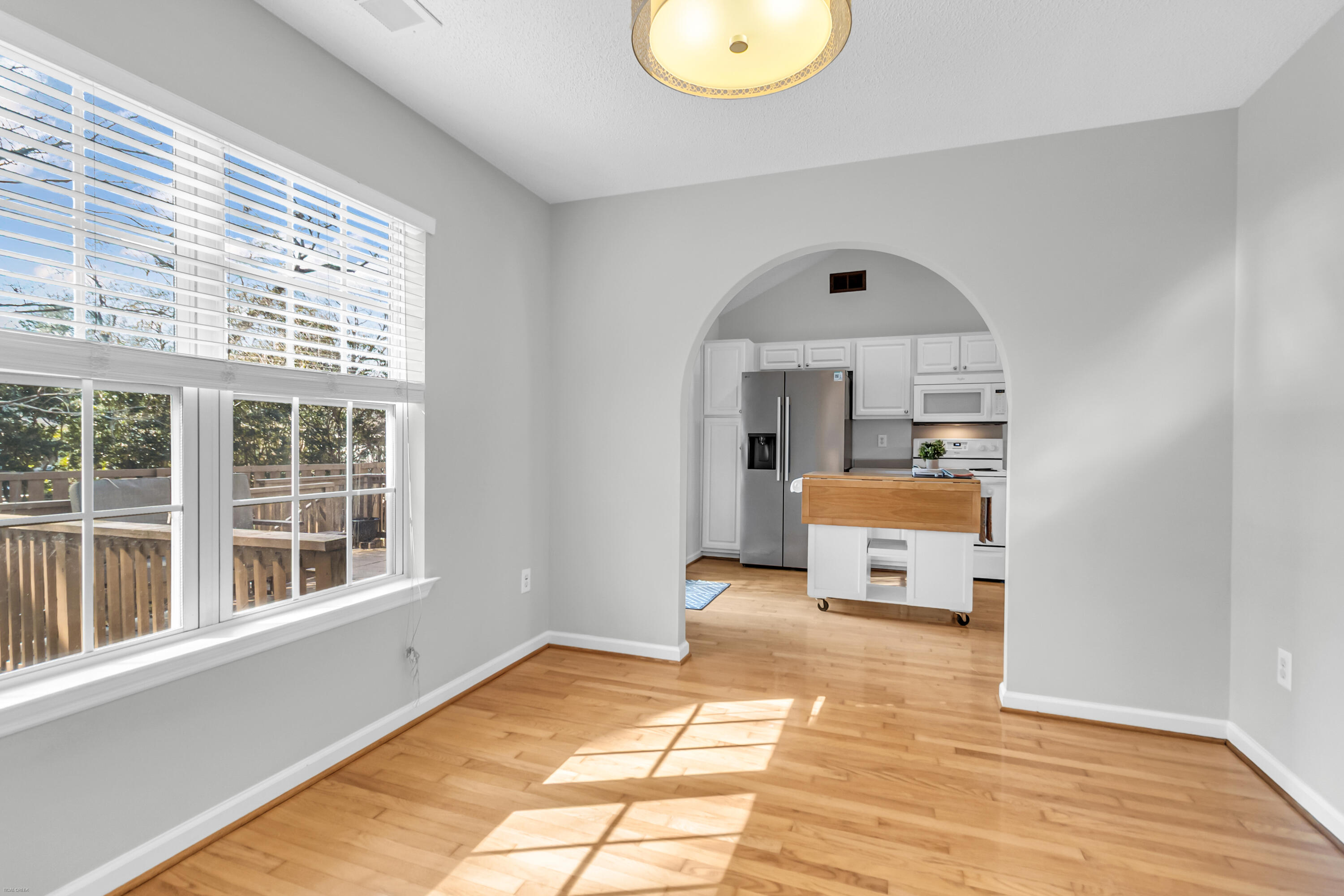 2629 Lani Court Charleston, SC 29414 - Photo 18 of 38 Dining Room
