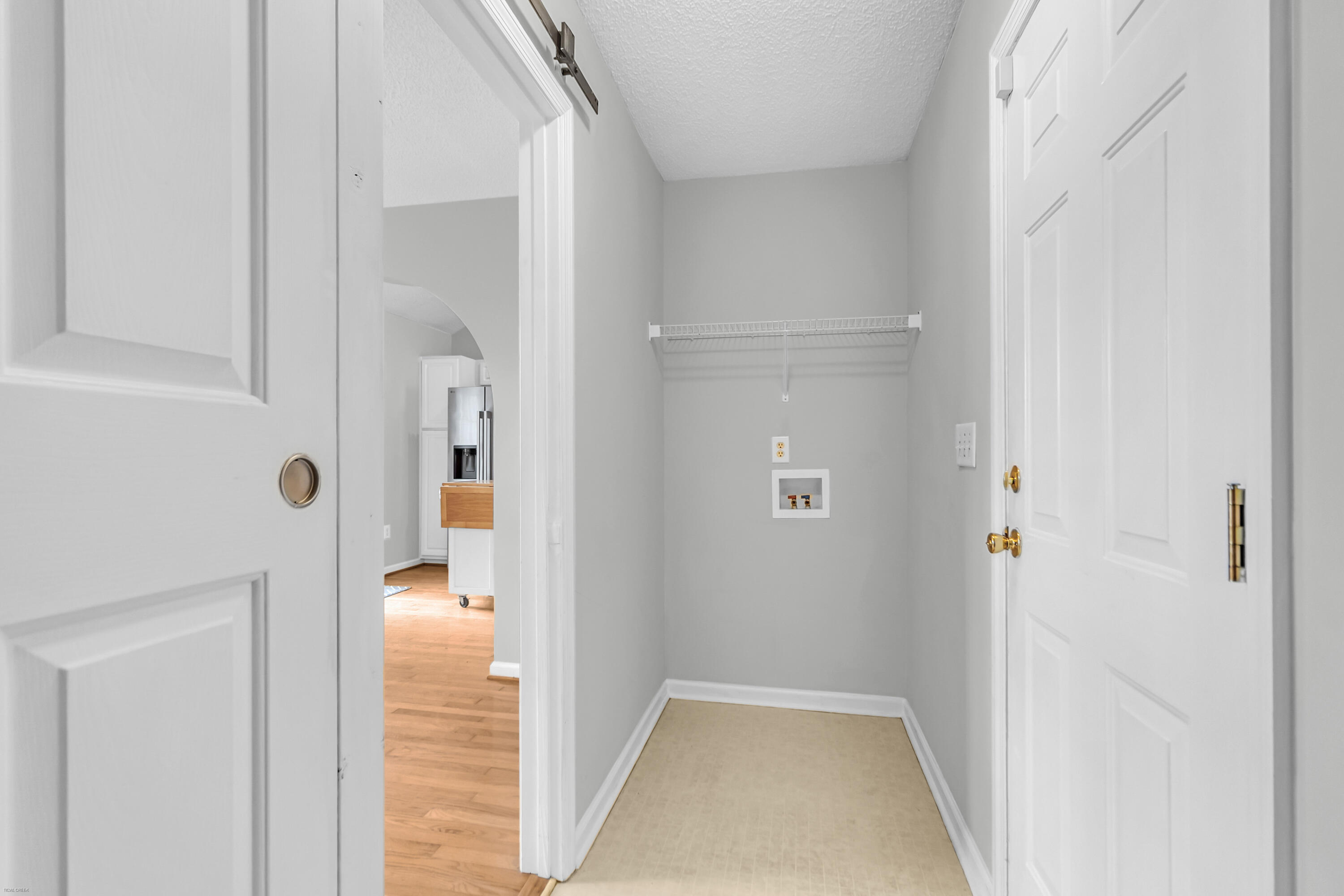 2629 Lani Court Charleston, SC 29414 - Photo 20 of 38 Laundry