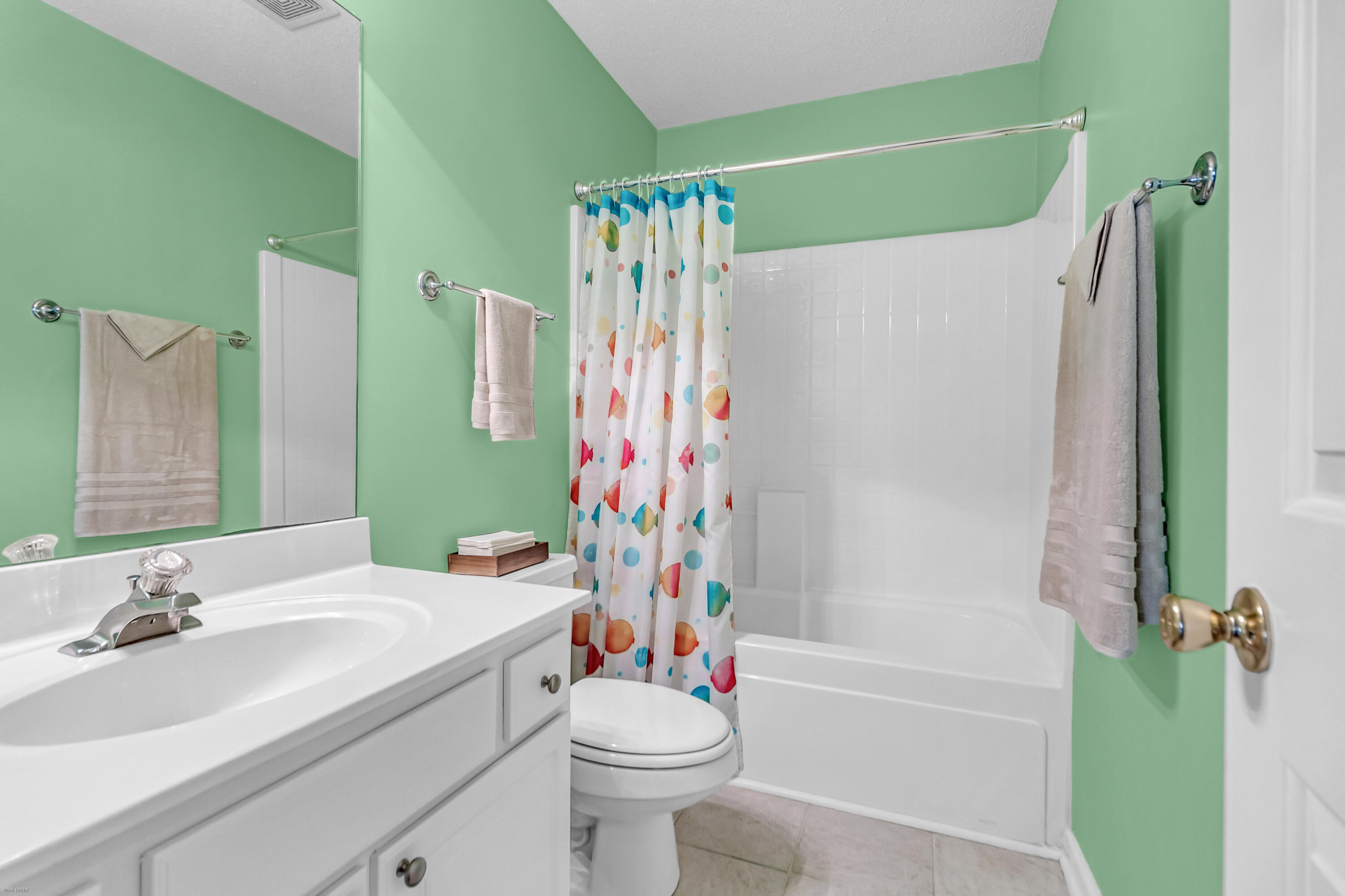 2629 Lani Court Charleston, SC 29414 - Photo 24 of 38 Hall Bathroom