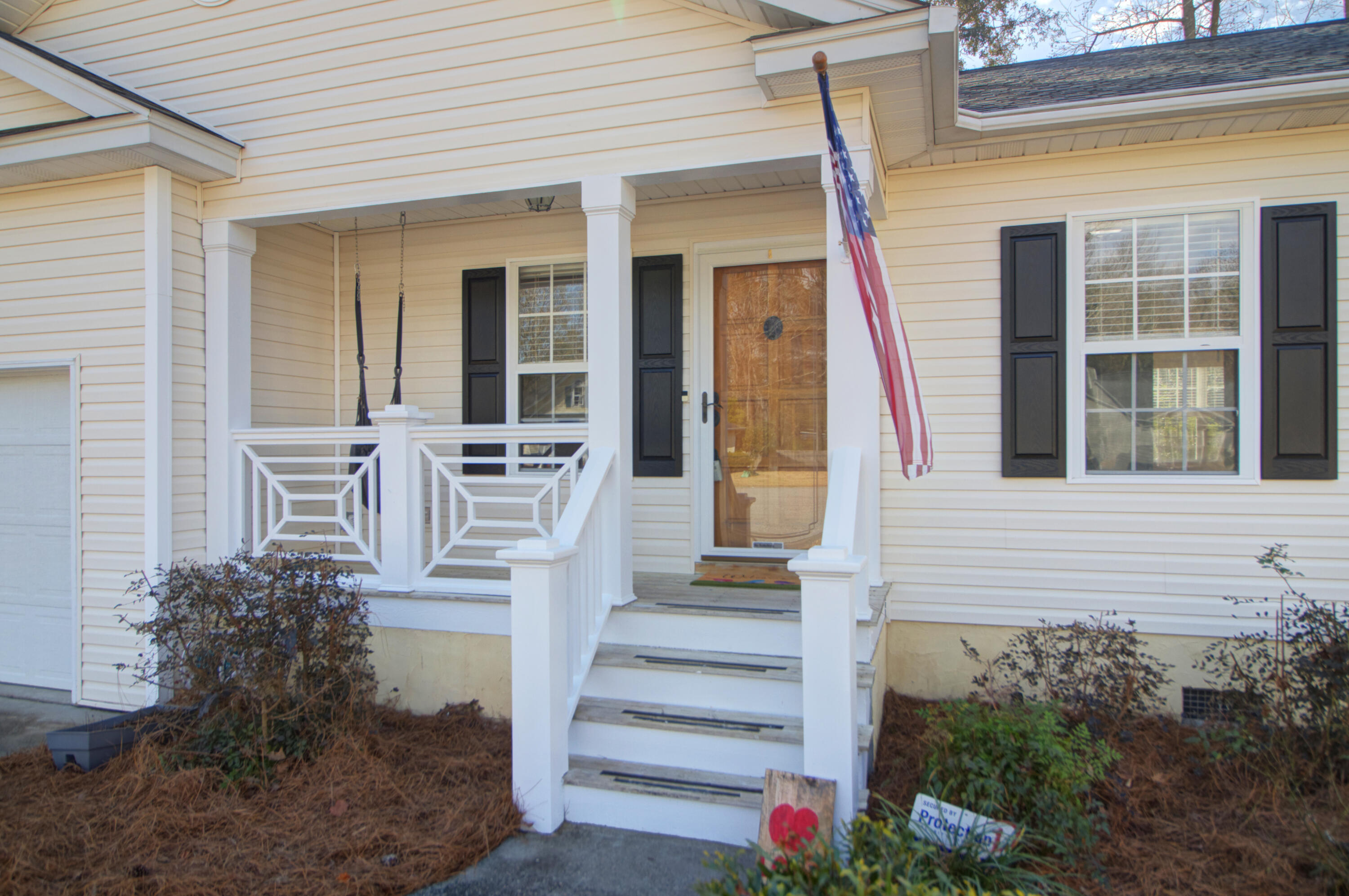 2629 Lani Court Charleston, SC 29414 - Photo 3 of 38 Front Porch