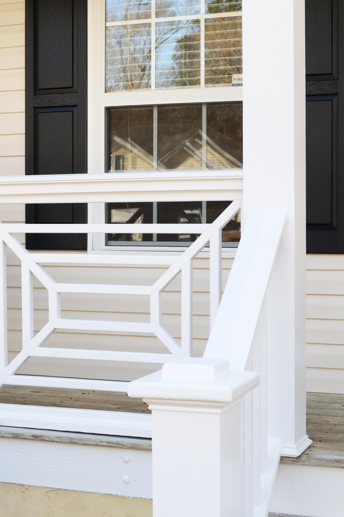 2629 Lani Court Charleston, SC 29414 - Photo 5 of 38 Front Porch