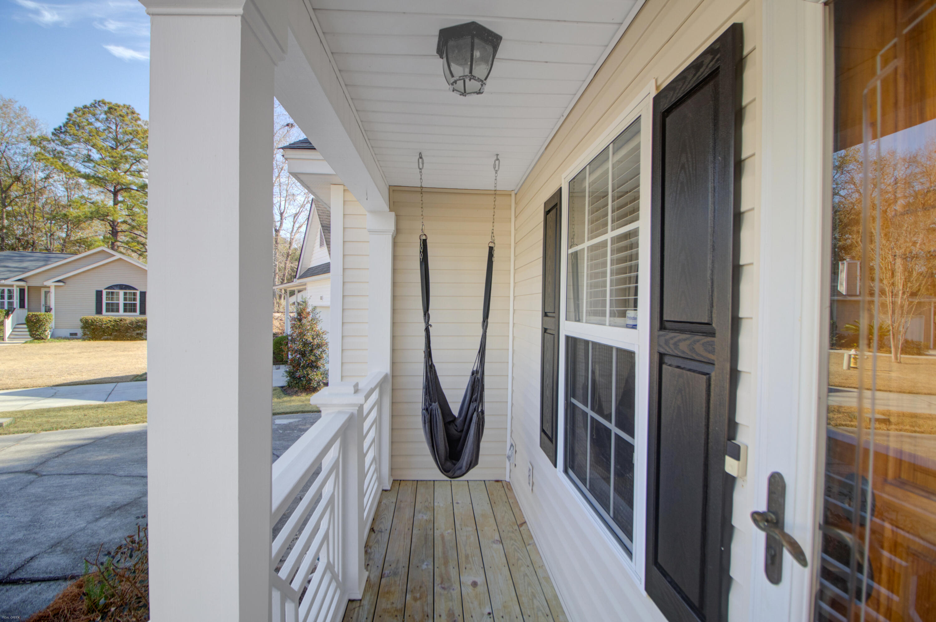 2629 Lani Court Charleston, SC 29414 - Photo 6 of 38 Front Porch