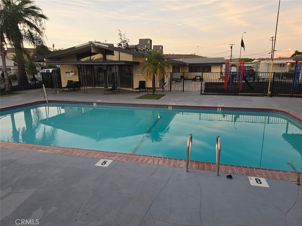 13096 Blackbird Street, Unit 164 Garden Grove, CA 92843 - Photo 19 of 19