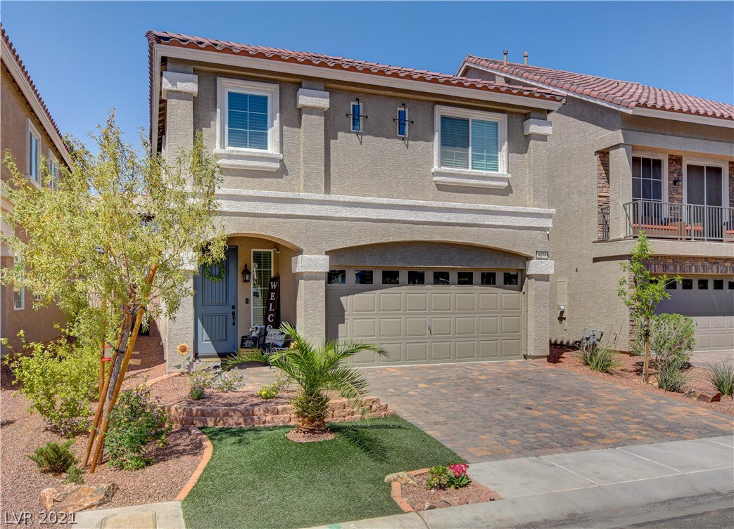 6278 Jackson Spring Road Las Vegas, NV 89118 - Photo 1 of 44