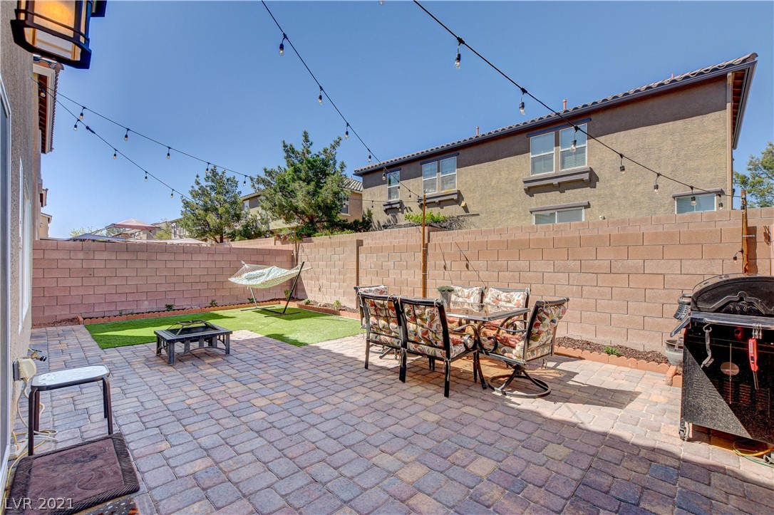 6278 Jackson Spring Road Las Vegas, NV 89118 - Photo 39 of 44