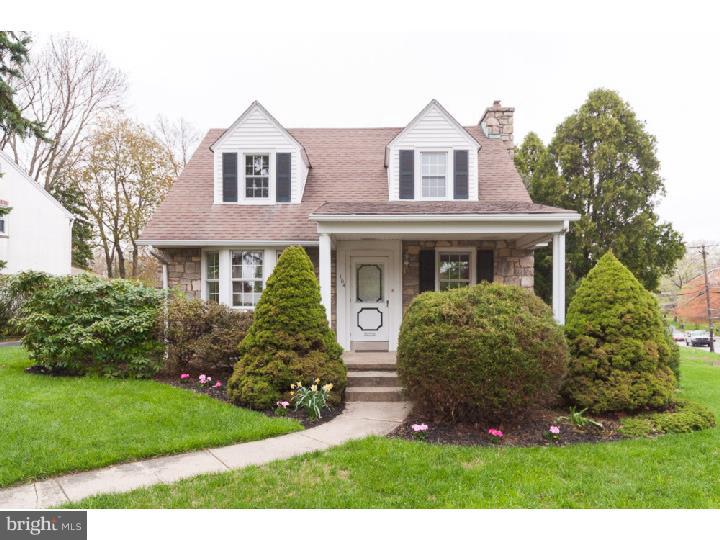 104 Providence Road Morton, PA 19070 - Photo 1 of 25 Front Yard
