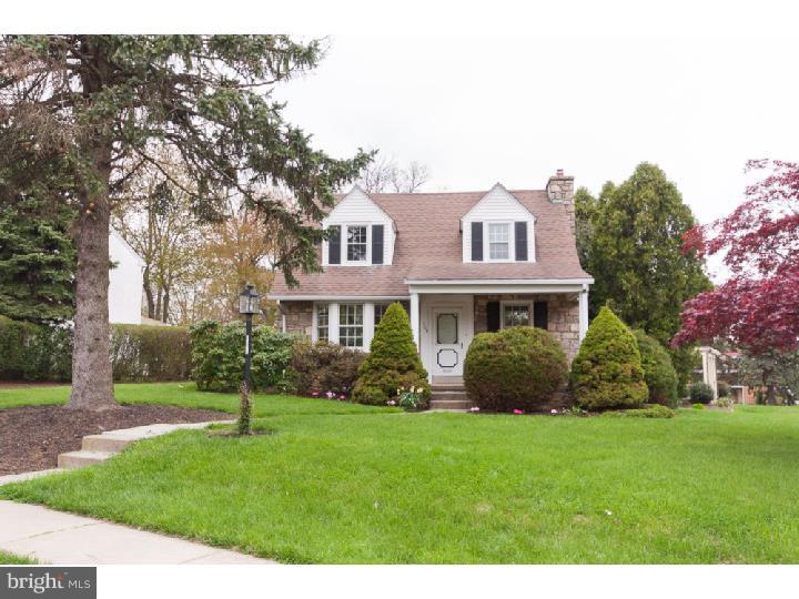 104 Providence Road Morton, PA 19070 - Photo 2 of 25 Front Yard