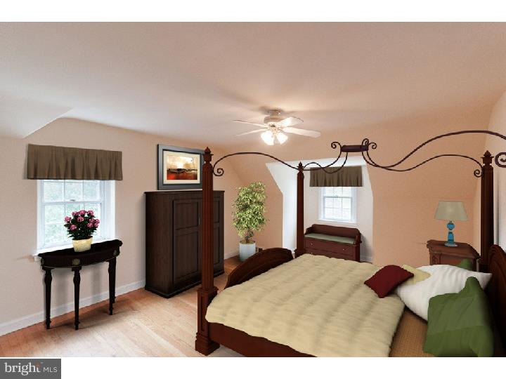 104 Providence Road Morton, PA 19070 - Photo 15 of 25 Master Bedroom