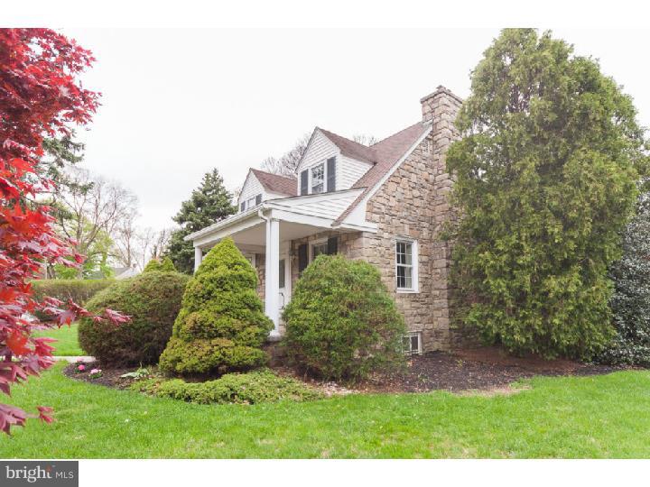 104 Providence Road Morton, PA 19070 - Photo 3 of 25 Front Yard