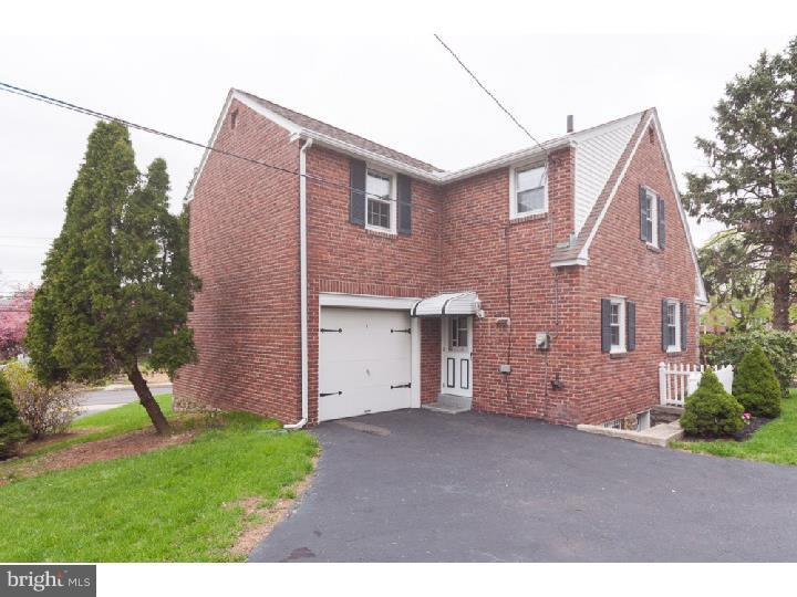104 Providence Road Morton, PA 19070 - Photo 25 of 25 Garage