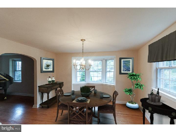 104 Providence Road Morton, PA 19070 - Photo 9 of 25 Dining Room