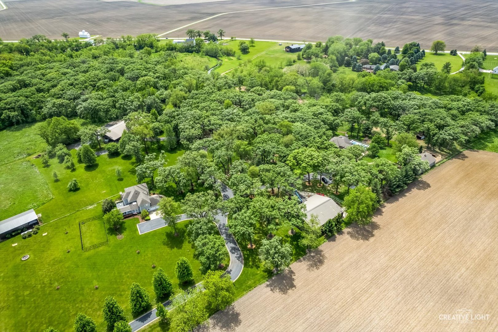 49W693 Hinckley Road Big Rock, IL 60511 - Photo 56 of 81