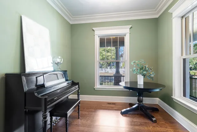 $1,895,000 | 203 South Columbia Street, Naperville, IL 60540