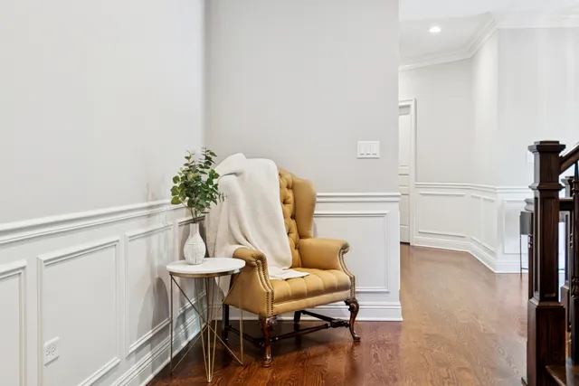 $1,895,000 | 203 South Columbia Street, Naperville, IL 60540