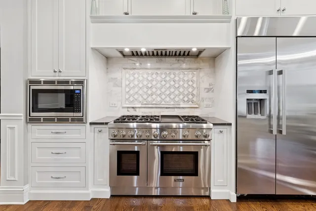 $1,895,000 | 203 South Columbia Street, Naperville, IL 60540