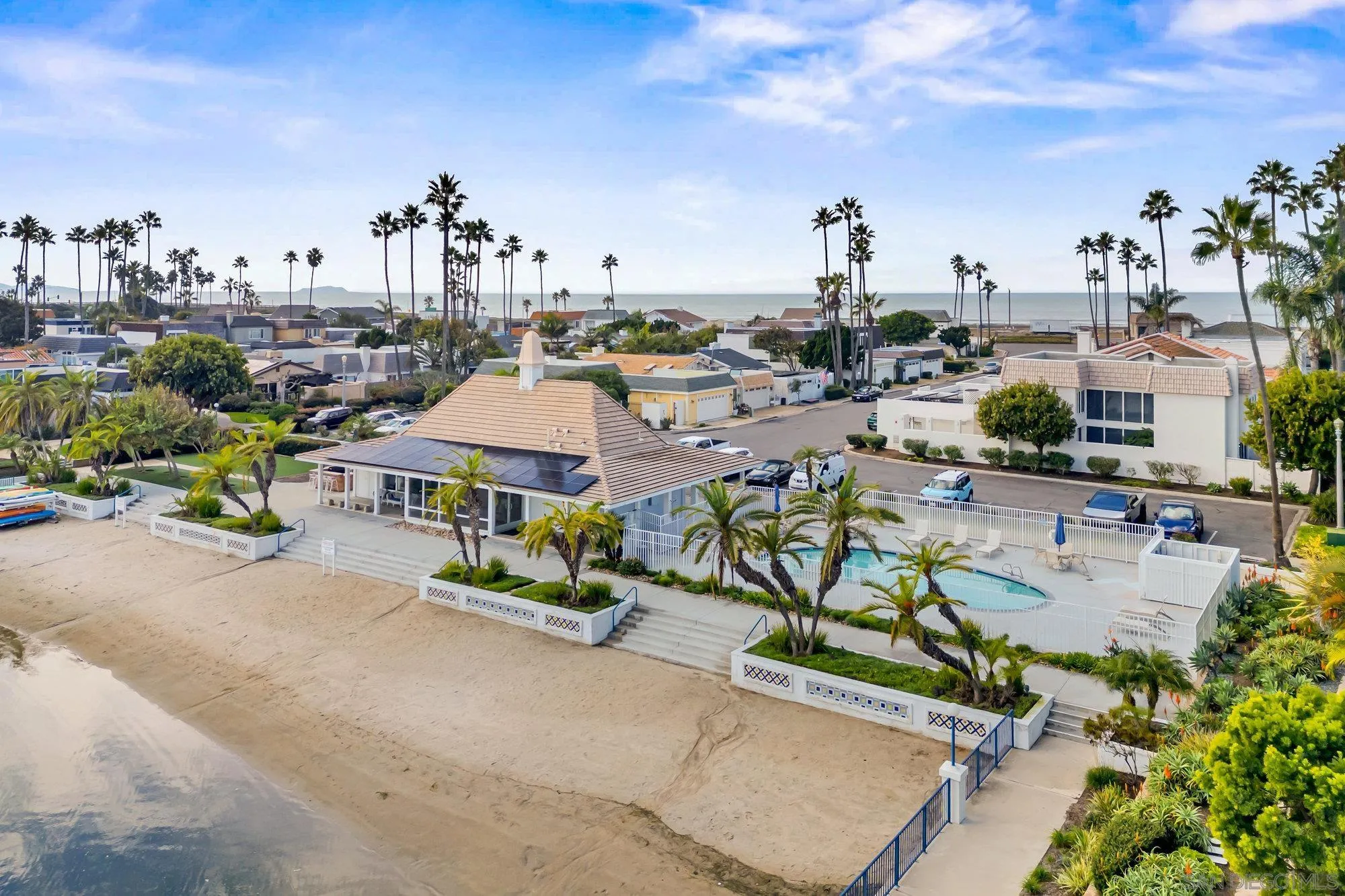 86 Half Moon Bend Coronado, CA 92118 - Photo 36 of 47