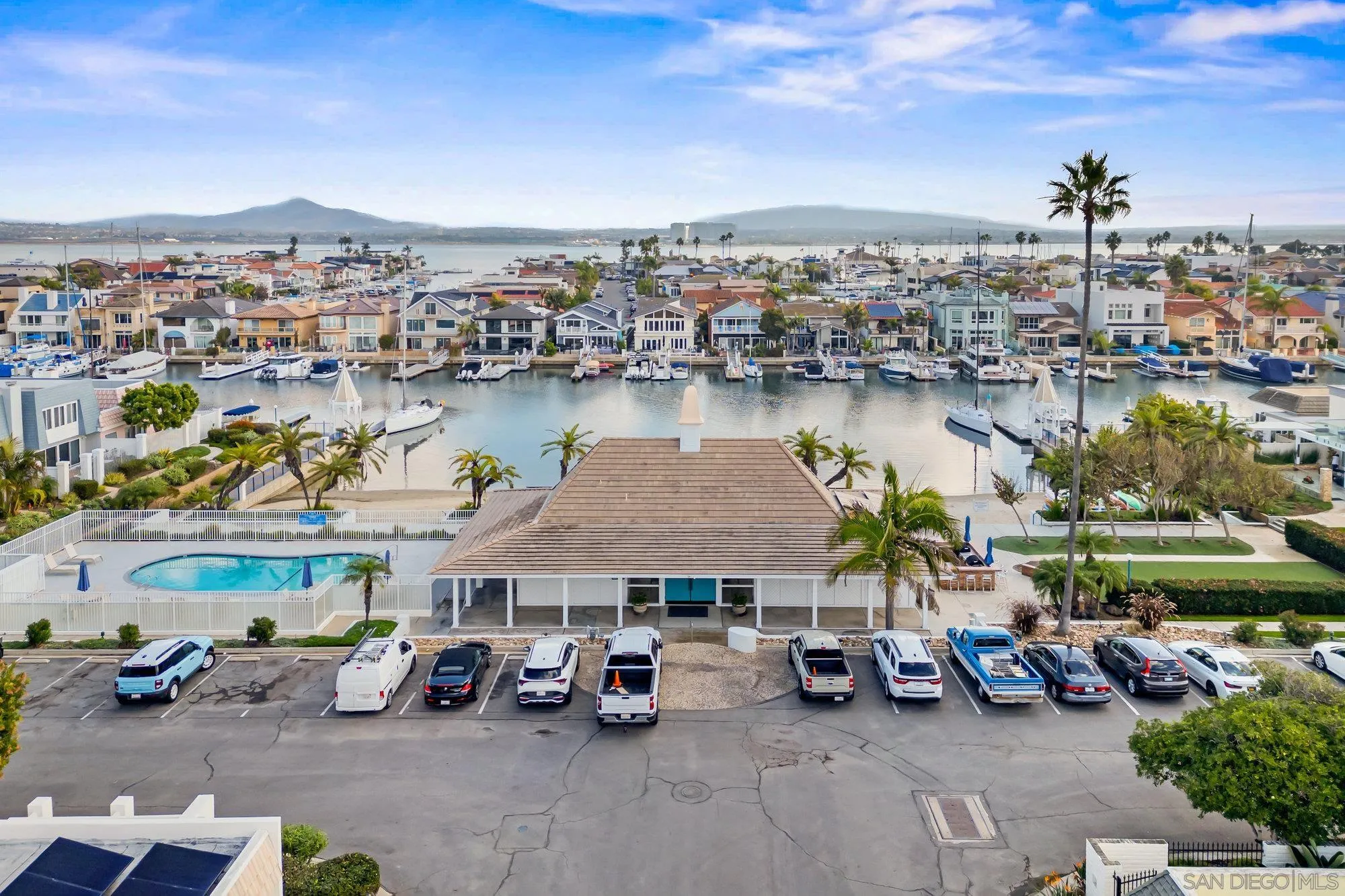 86 Half Moon Bend Coronado, CA 92118 - Photo 38 of 47