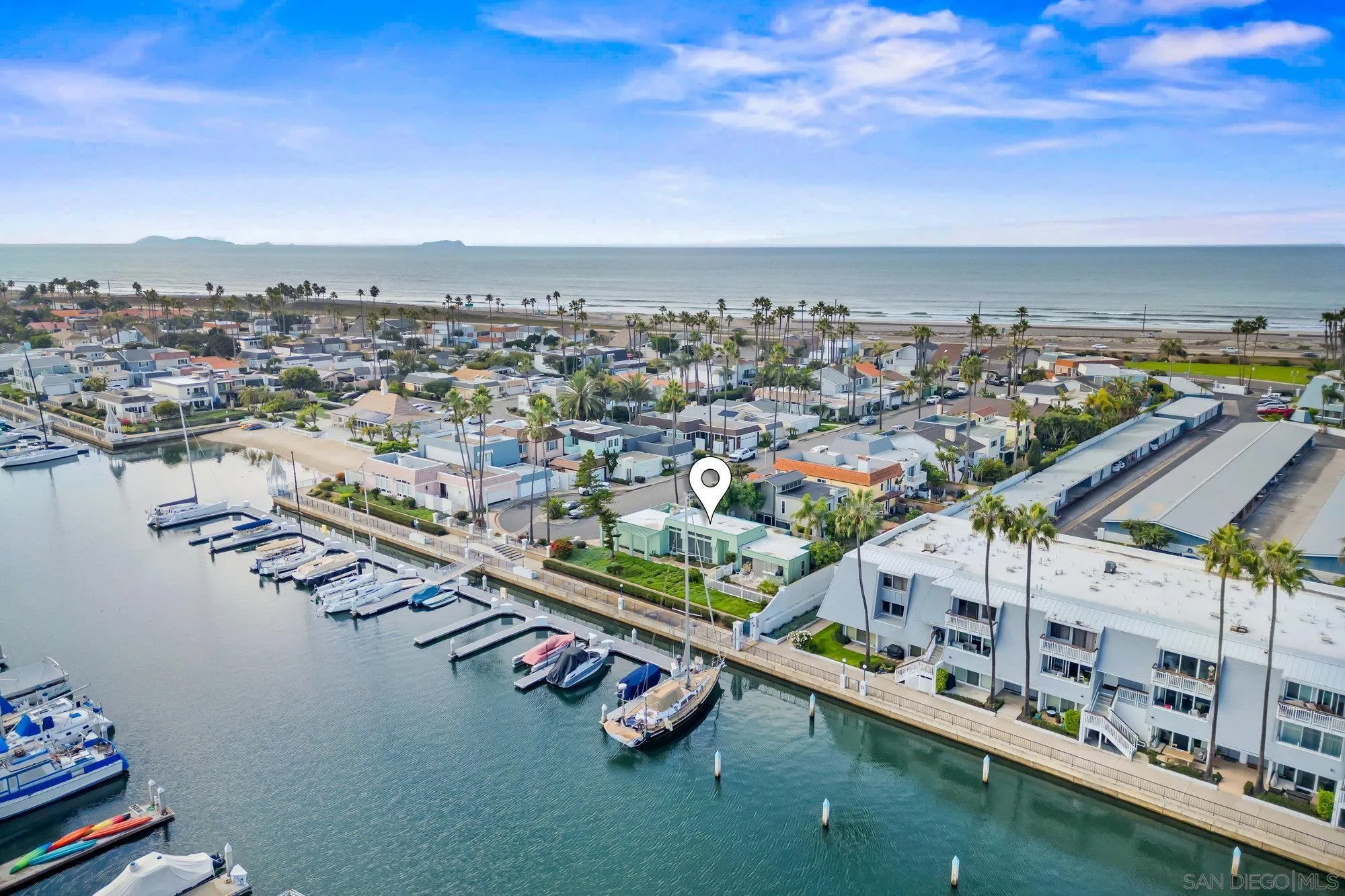 86 Half Moon Bend Coronado, CA 92118 - Photo 4 of 47