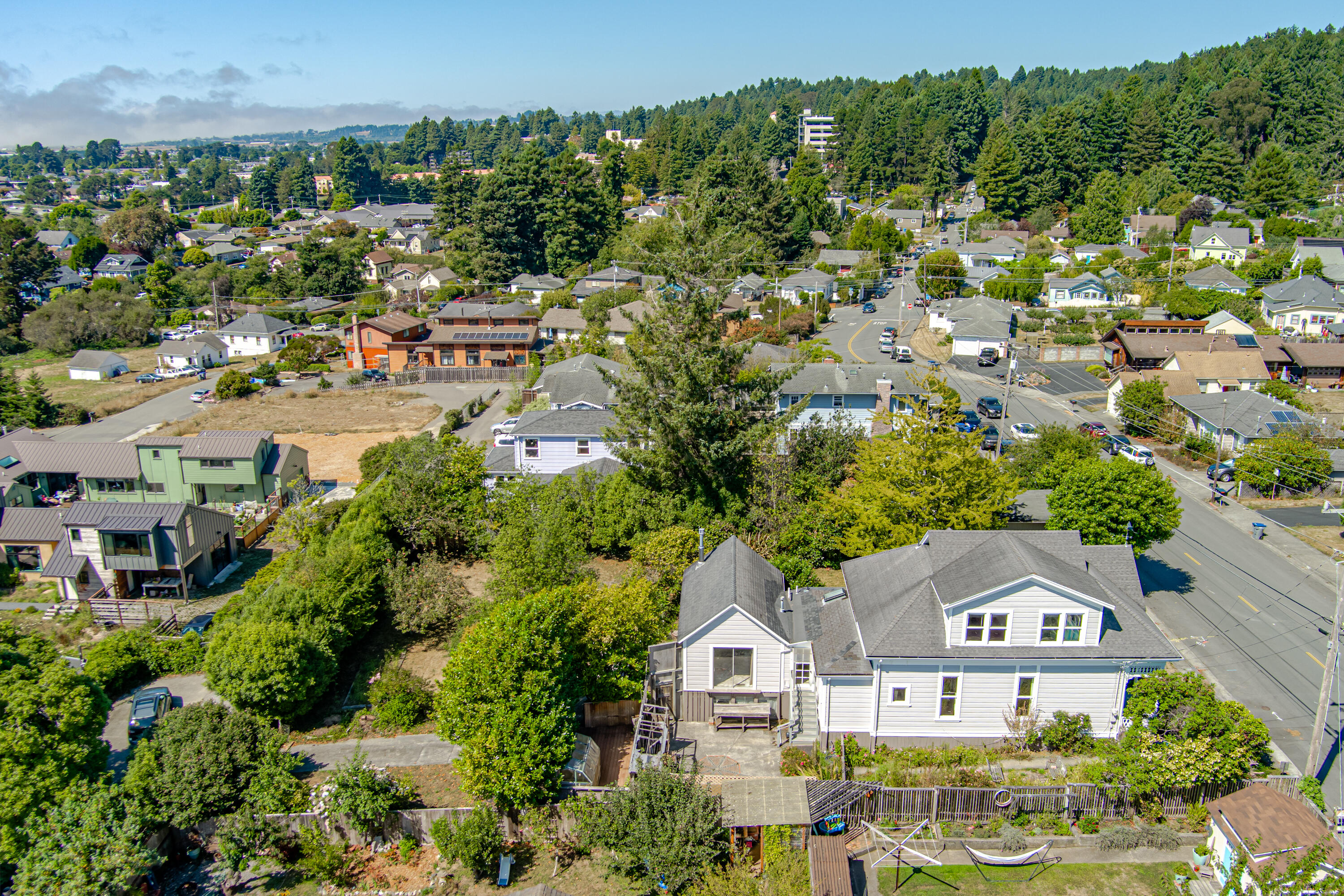 947 Union Street Arcata, CA 95521 - Photo 42 of 50