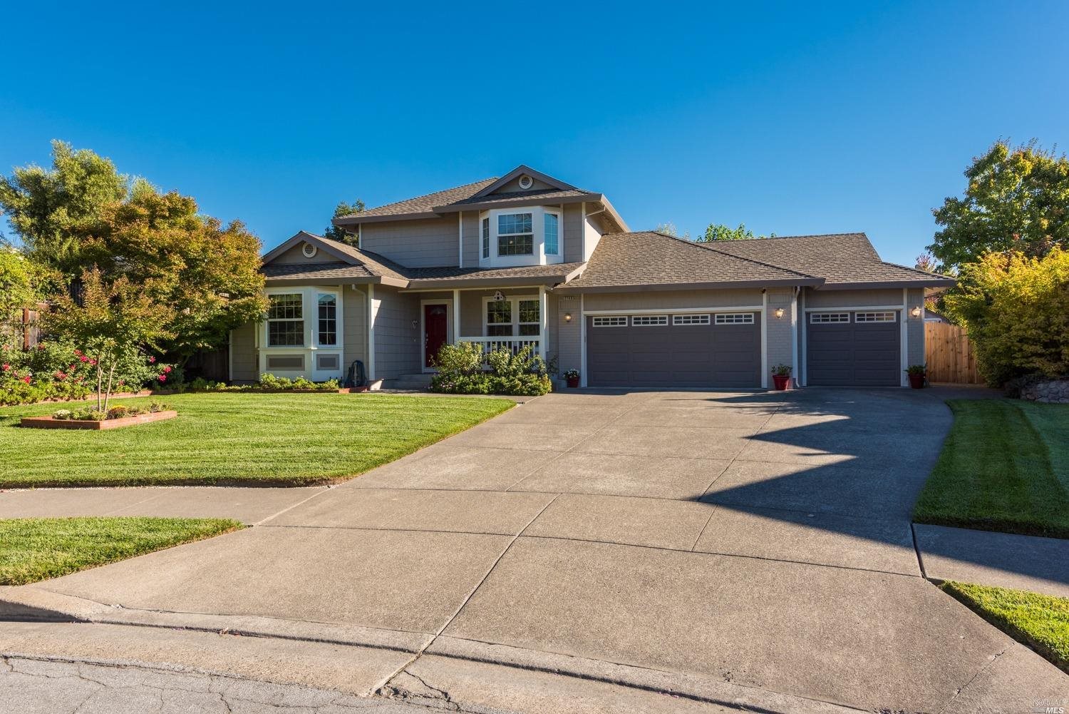 2140 Passado Court Santa Rosa, CA 95403 - Photo 1 of 1 Gallery Image 1