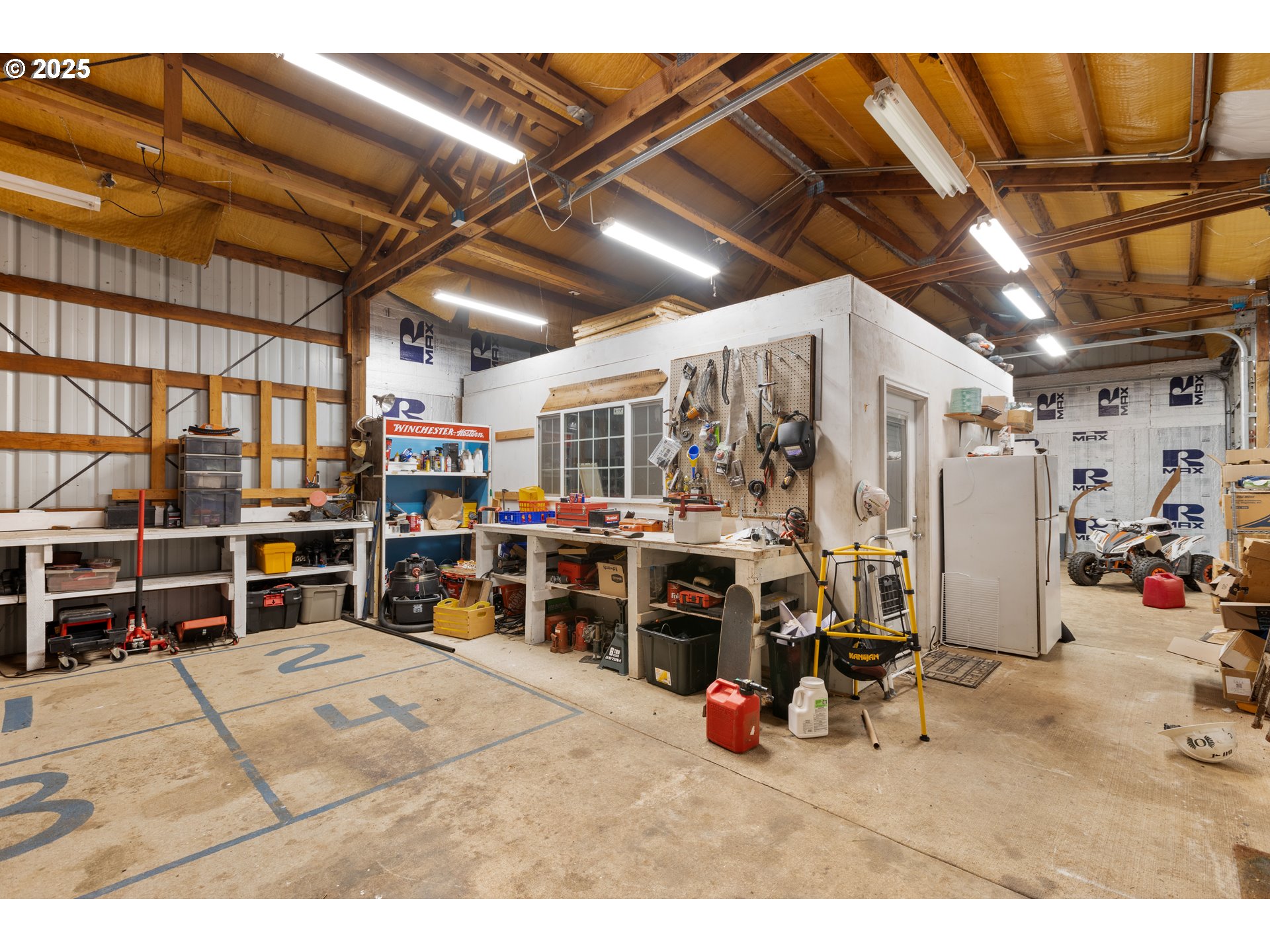 596 Sable Drive Roseburg, OR 97470 - Photo 46 of 48