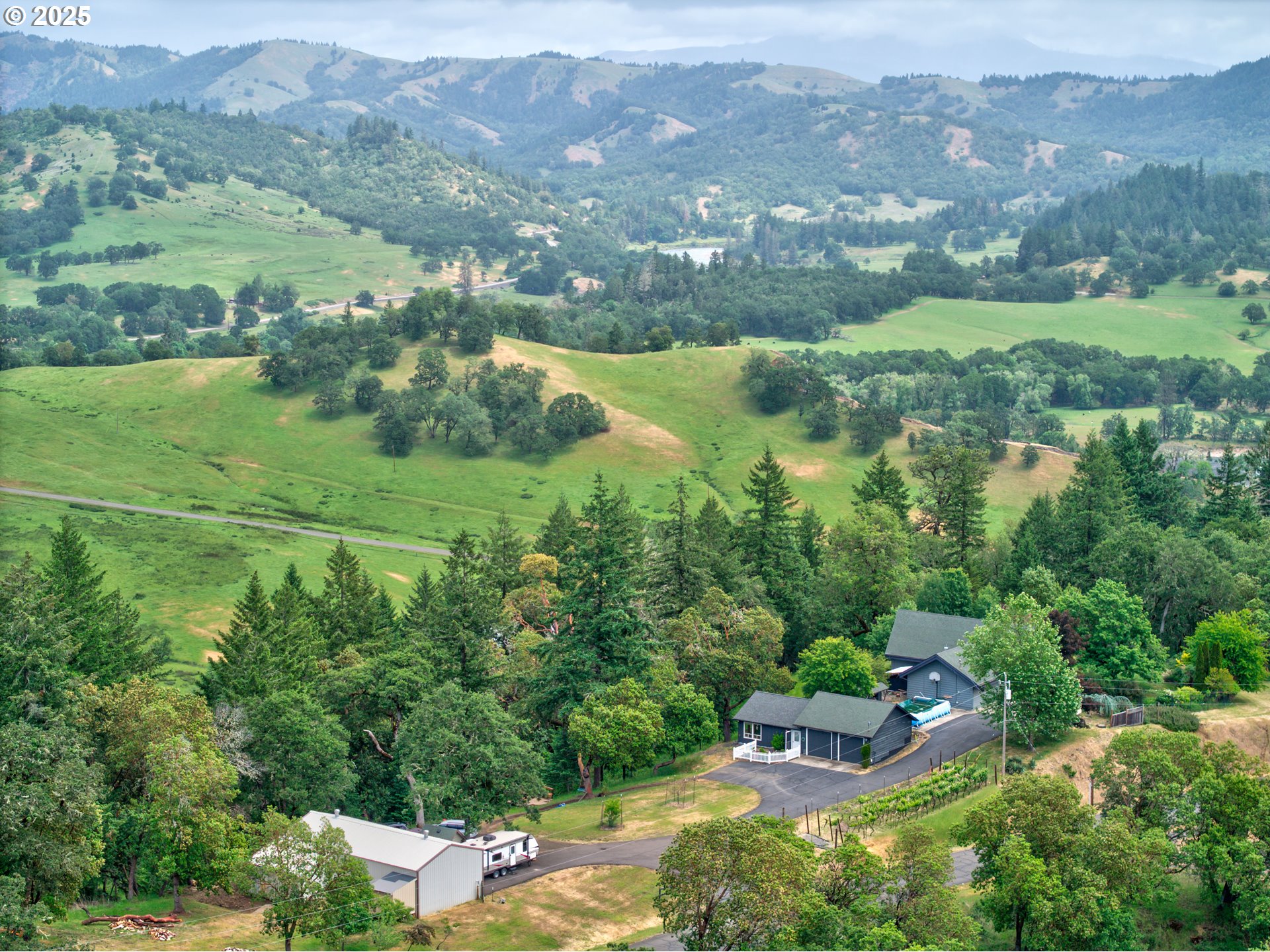 596 Sable Drive Roseburg, OR 97470 - Photo 48 of 48