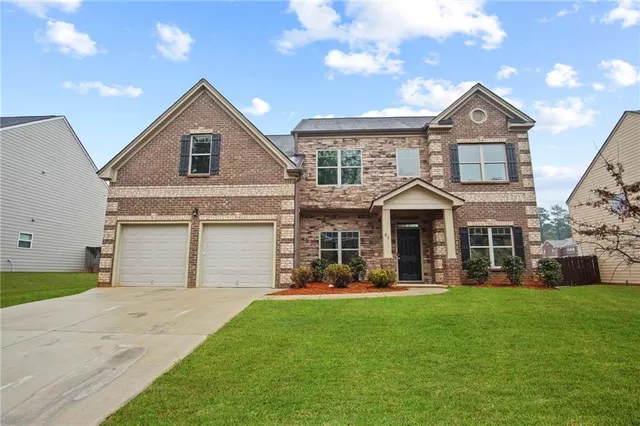 $399,000 | 85 Mary Jane Lane, Covington, GA 30016