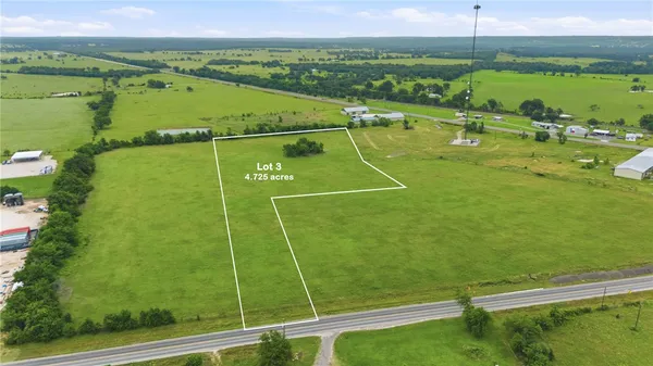 $118,125 | Lot 3 1146th, Marquez, TX 77865