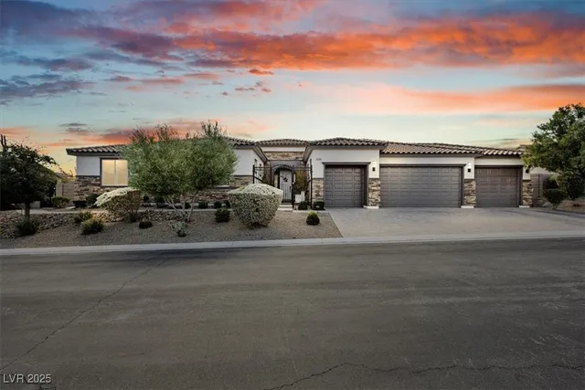 $1,299,999 | 9763 Mountain Spruce Court, Las Vegas, NV 89178