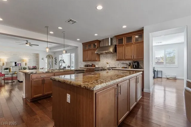 $1,299,999 | 9763 Mountain Spruce Court, Las Vegas, NV 89178