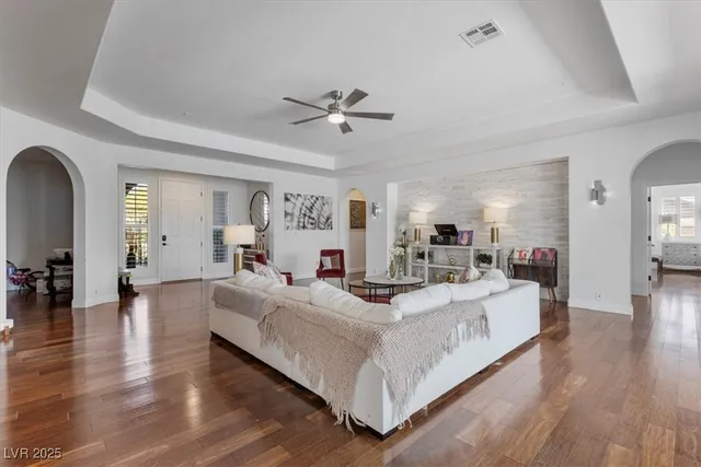 $1,299,999 | 9763 Mountain Spruce Court, Las Vegas, NV 89178