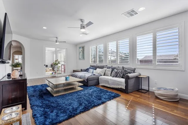 $1,299,999 | 9763 Mountain Spruce Court, Las Vegas, NV 89178