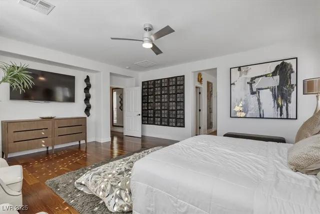 $1,299,999 | 9763 Mountain Spruce Court, Las Vegas, NV 89178