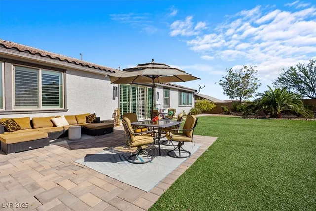 $1,299,999 | 9763 Mountain Spruce Court, Las Vegas, NV 89178