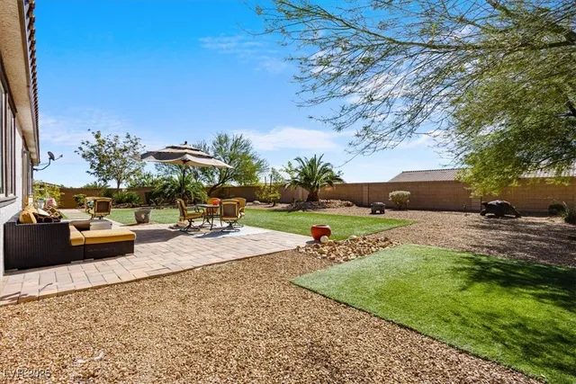 $1,299,999 | 9763 Mountain Spruce Court, Las Vegas, NV 89178