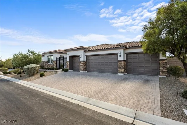 $1,299,999 | 9763 Mountain Spruce Court, Las Vegas, NV 89178