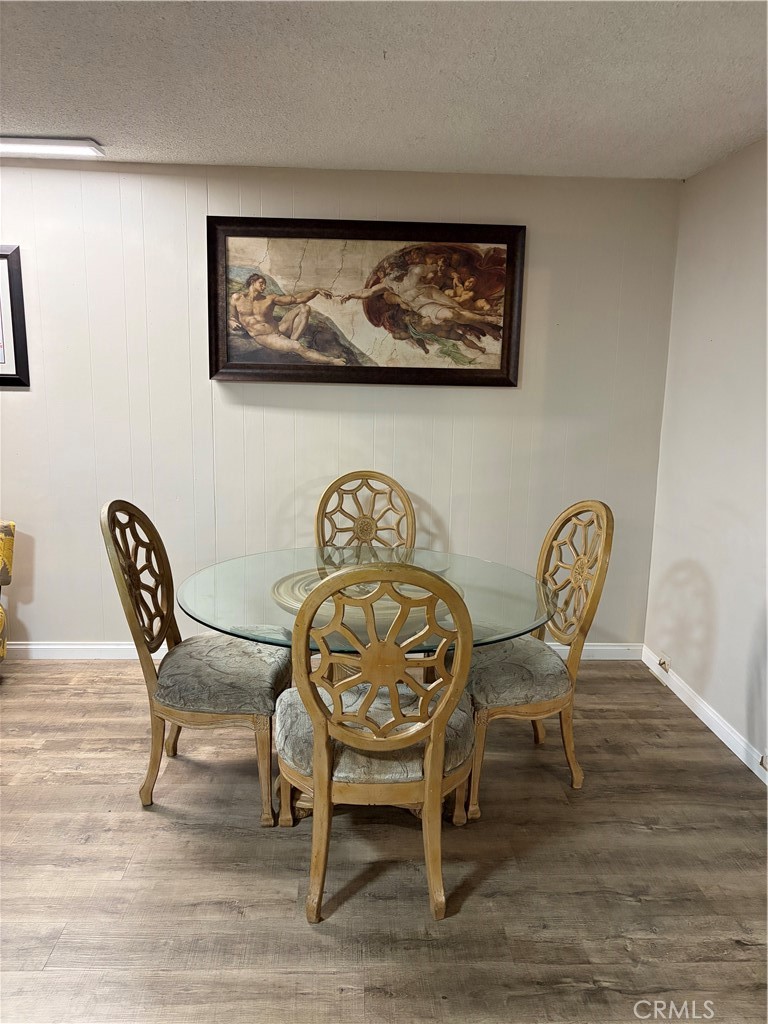 646 El Rancho Drive El Cajon, CA 92019 - Photo 5 of 23 a view of a dining room with furniture