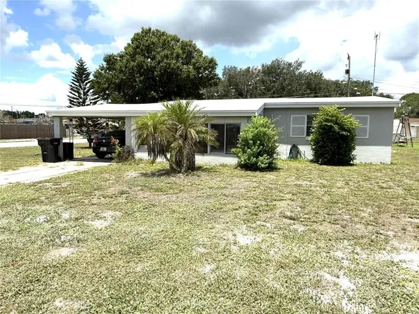 $165,000 | 262 Walter Avenue, Frostproof, FL 33843