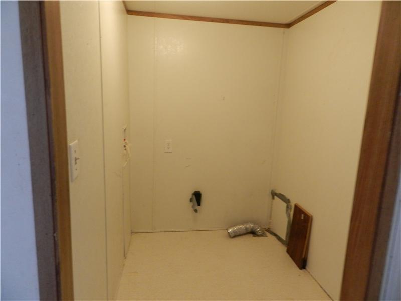 201 Bonny Eagle Road Hollis, ME 04042 - Photo 11 of 11 Laundry Room/Area.