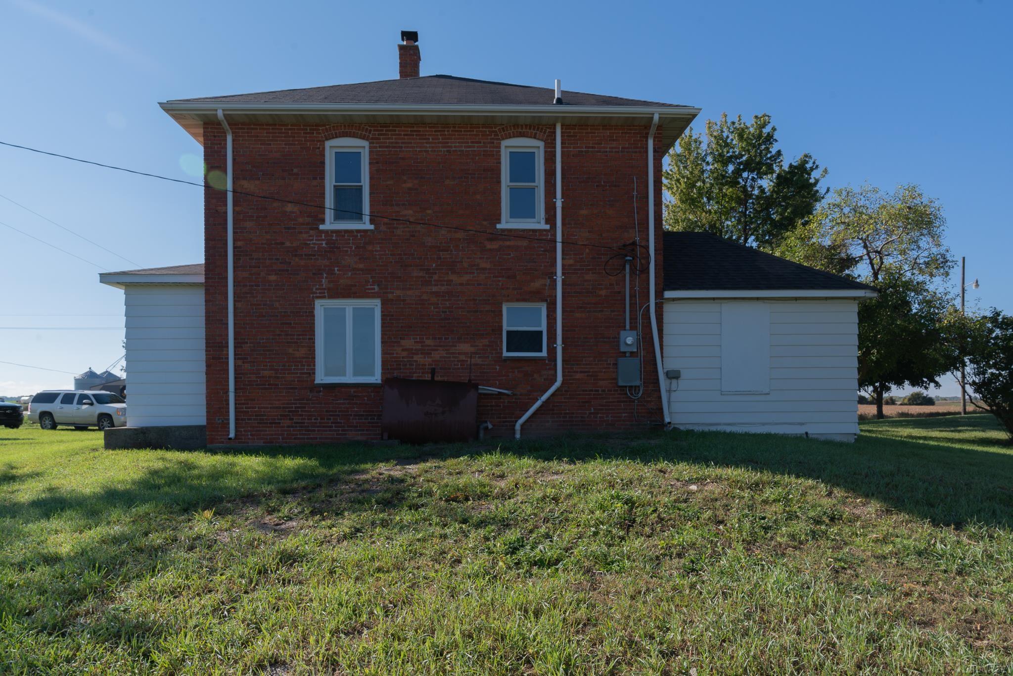 4013 Ruth Road Deckerville, MI 48427 - Photo 3 of 41 50091828-2.JPG