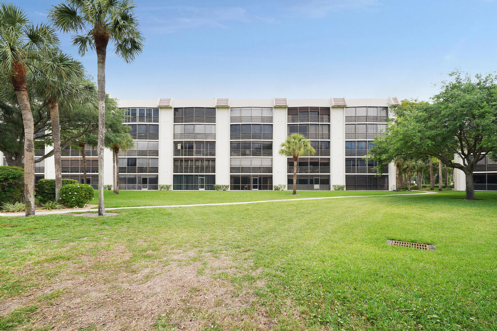 9220 Southwest 14th Street, Unit 3503 Boca Raton, FL 33428 - Photo 4 of 35 Building Exterior