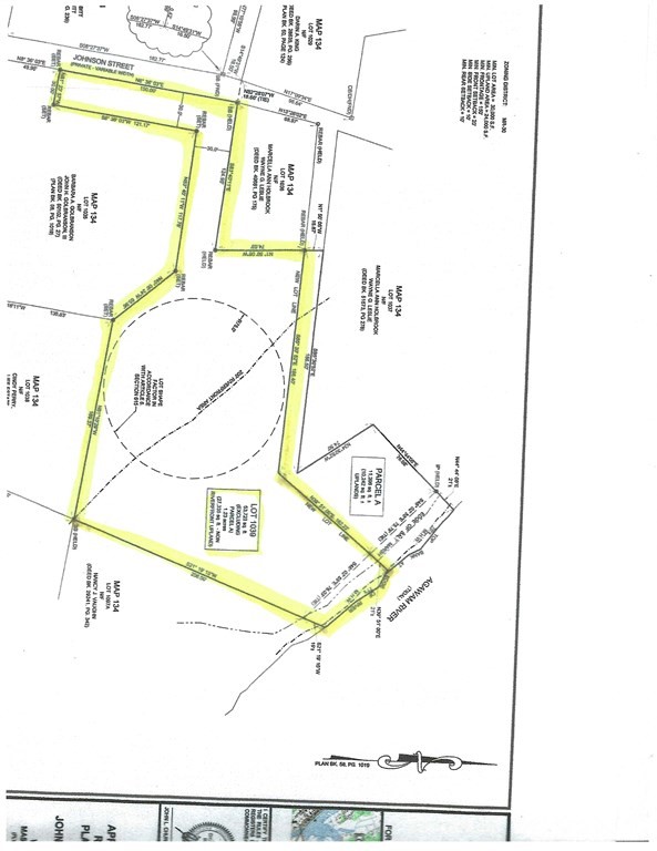 1 Johnson Street Wareham, MA 02571 - Photo 3 of 8 Gallery Image 3