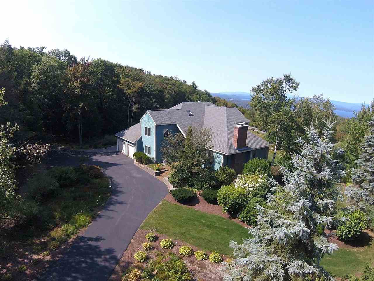 75 Juniper Ridge Road Gilford, NH 03249 - Photo 29 of 35