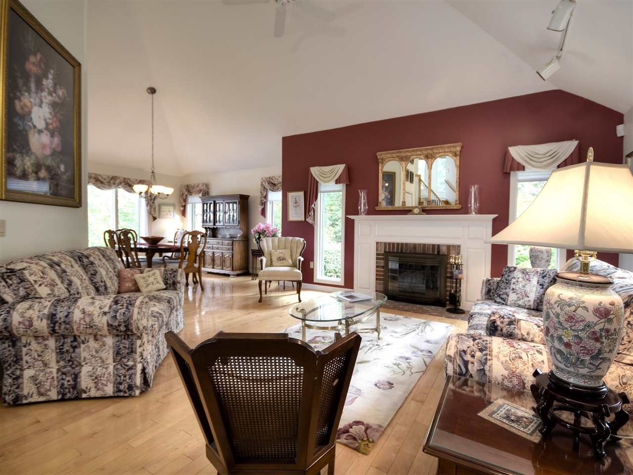 75 Juniper Ridge Road Gilford, NH 03249 - Photo 4 of 35