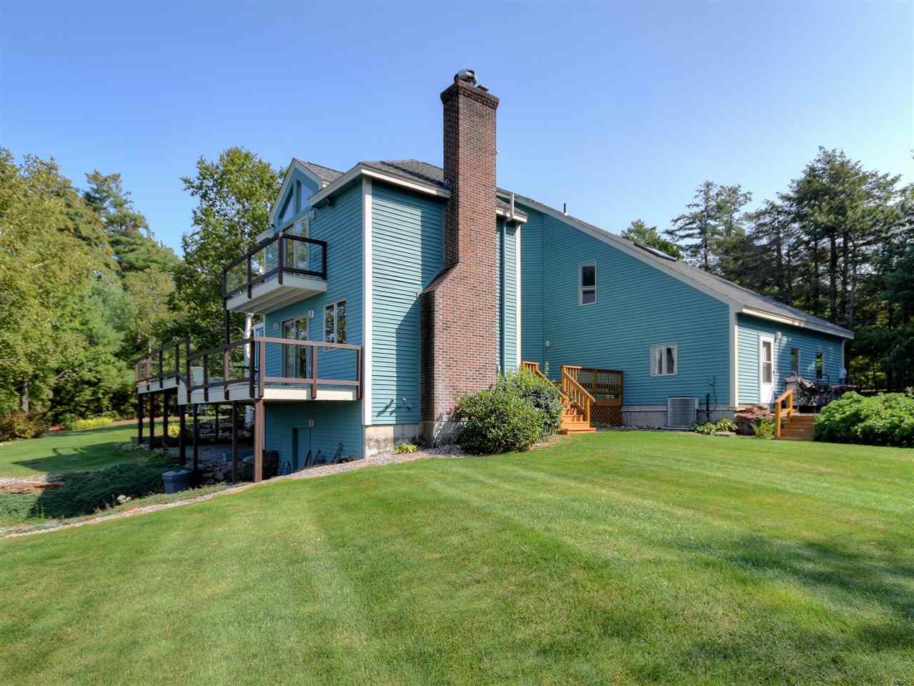 75 Juniper Ridge Road Gilford, NH 03249 - Photo 31 of 35