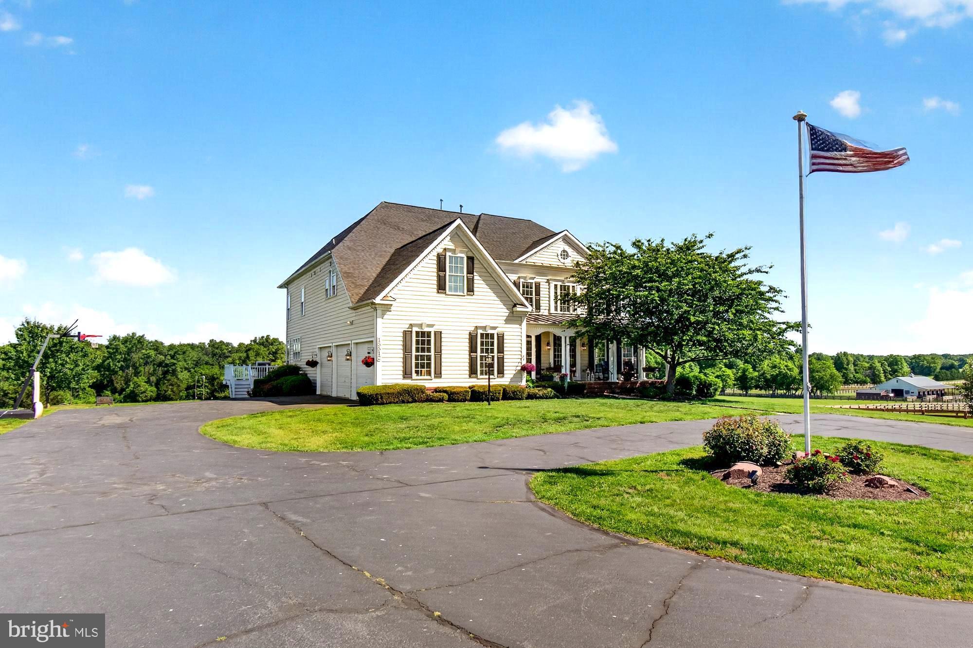 15512 Mount Nebo Road Poolesville, MD 20837 - Photo 8 of 125