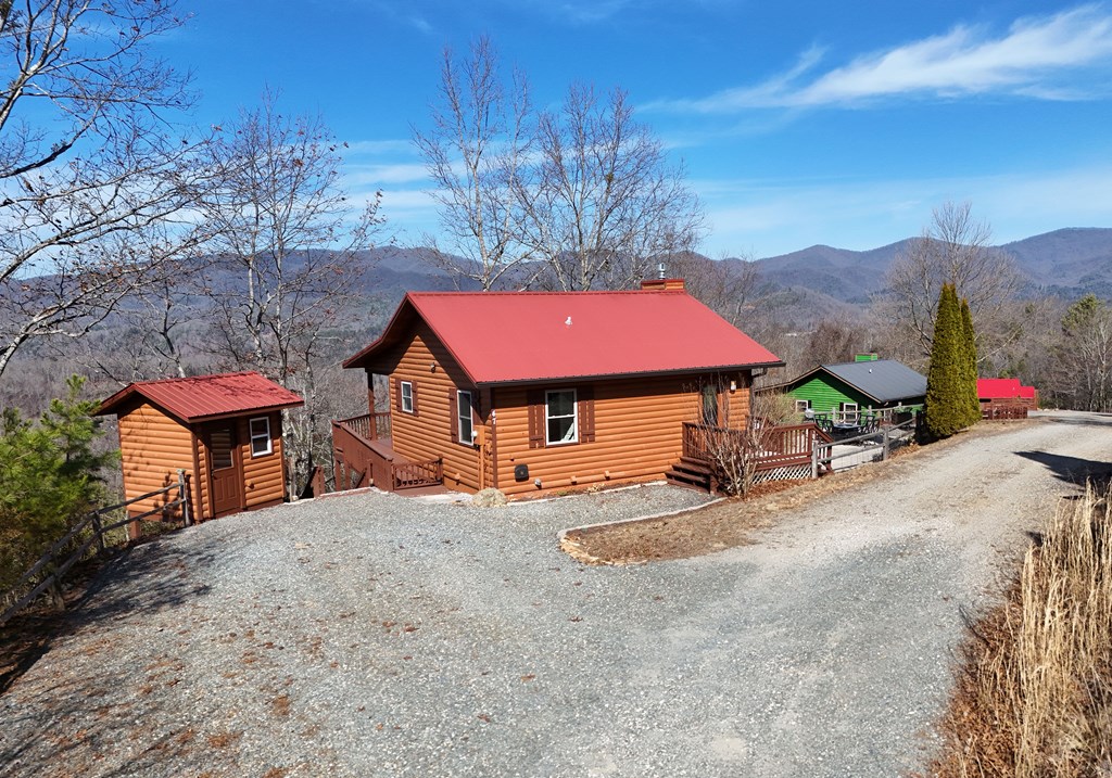 47 Steeple Lane Marble, NC 28905 - Photo 16 of 71 Gallery Image 16