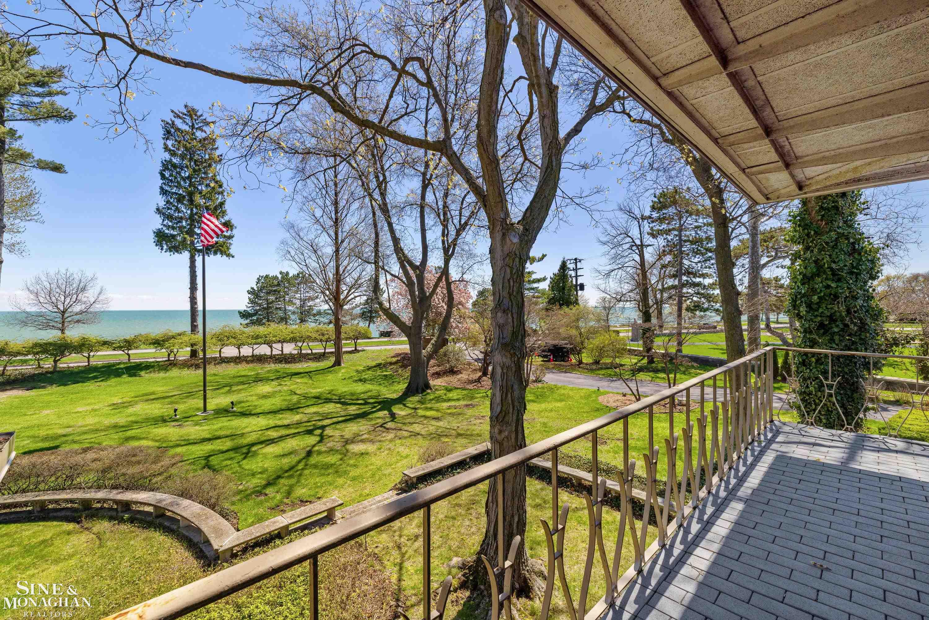 515 Lake Shore Road Grosse Pointe Shores, MI 48236 - Photo 62 of 97